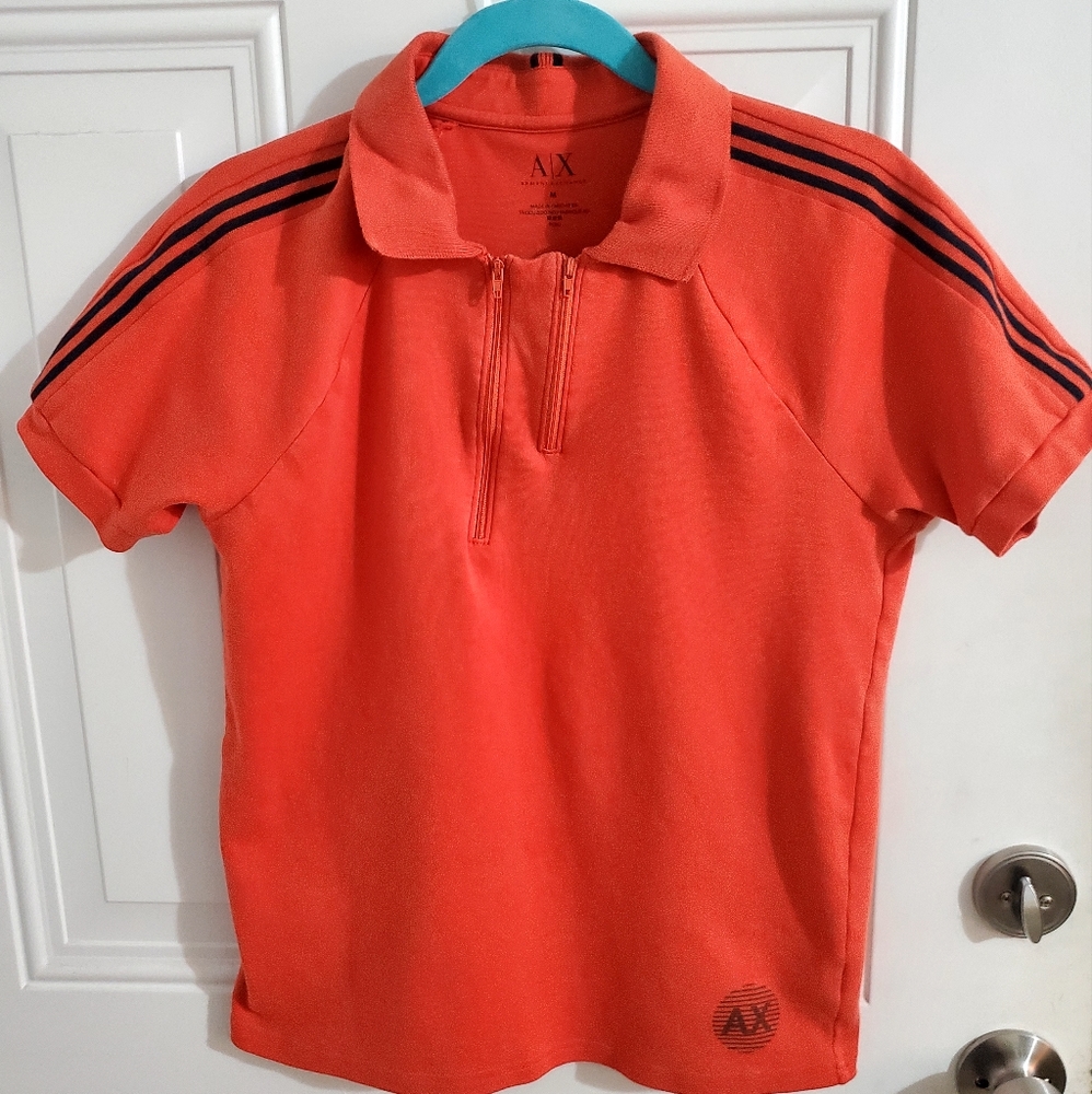 Armani Exchange Polo